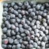 Blueberries