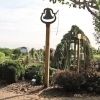 Mr. Dunbar's bell